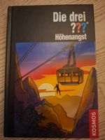 Die drei ??? - Höhenangst