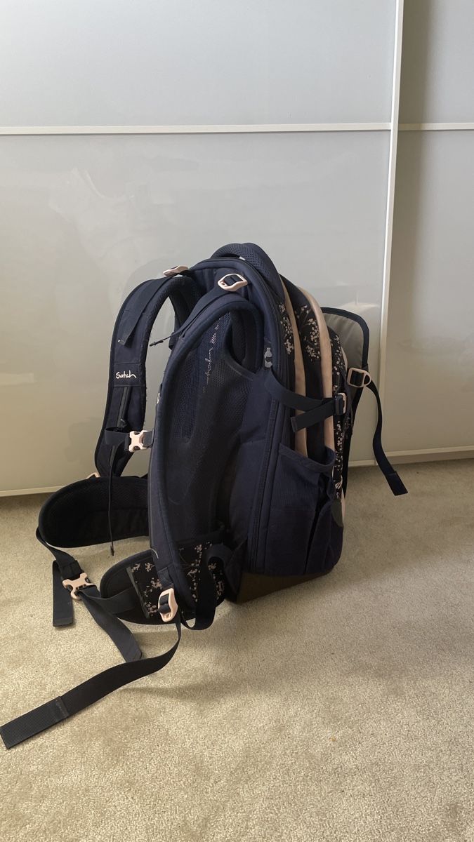 Satch Kindertaschen: Satch Schulrucksack – Gebraucht aus Wallisellen von fergos 3