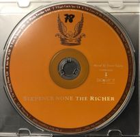 (CD) „Sixpence none the Richer“