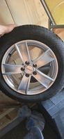 85/65 R15 auf Felgen, Top Zustand, 4 Stk.