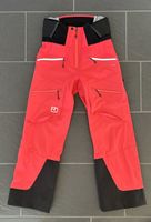 Ortovox 3L Guardian Shell Pants, Skihose, Skitourenhose