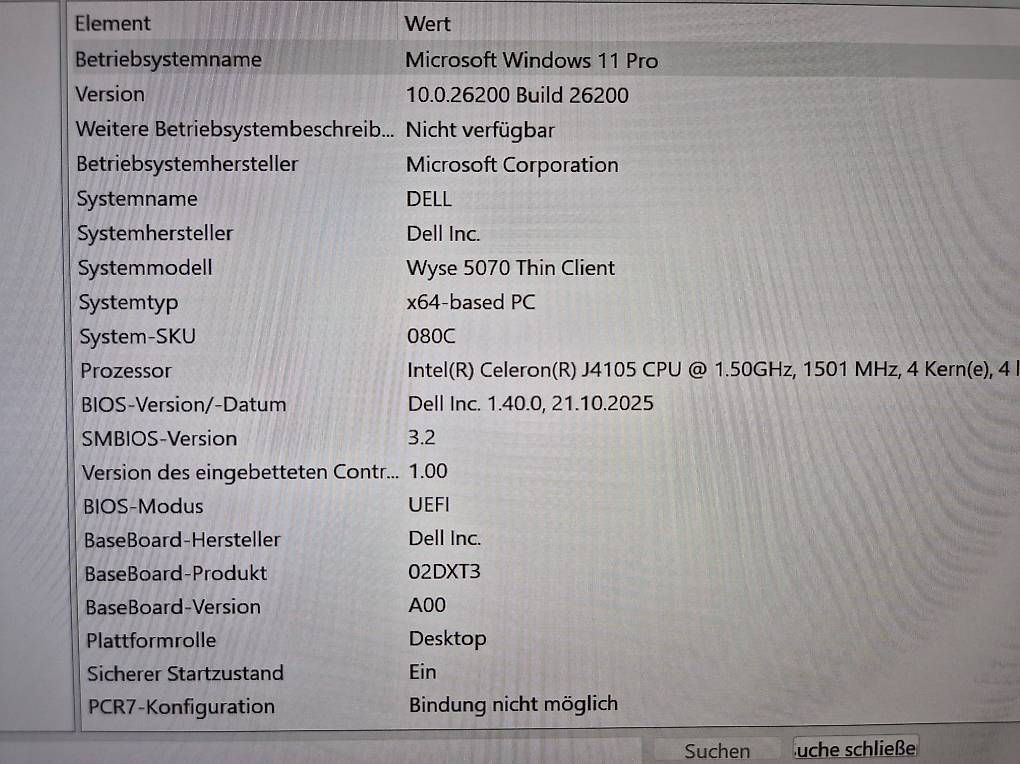 Dell PC: PC Computer Set komplett – Usato da Küssnacht am Rigi venduto da Rigi87 2