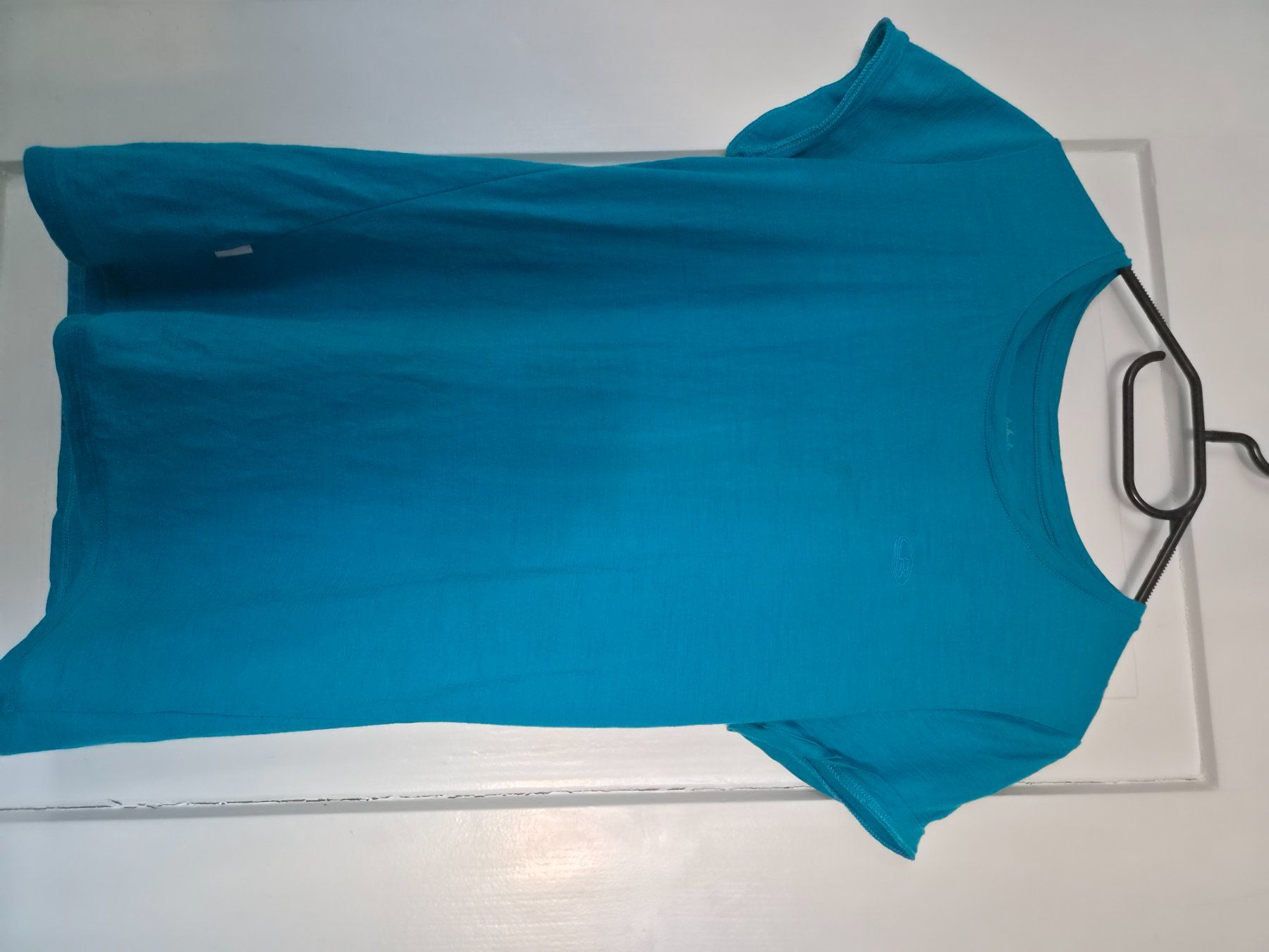 Icebreaker T-shirt: Icebreaker Shirt M – Usato da Langnau am Albis venduto da Ramuce 2