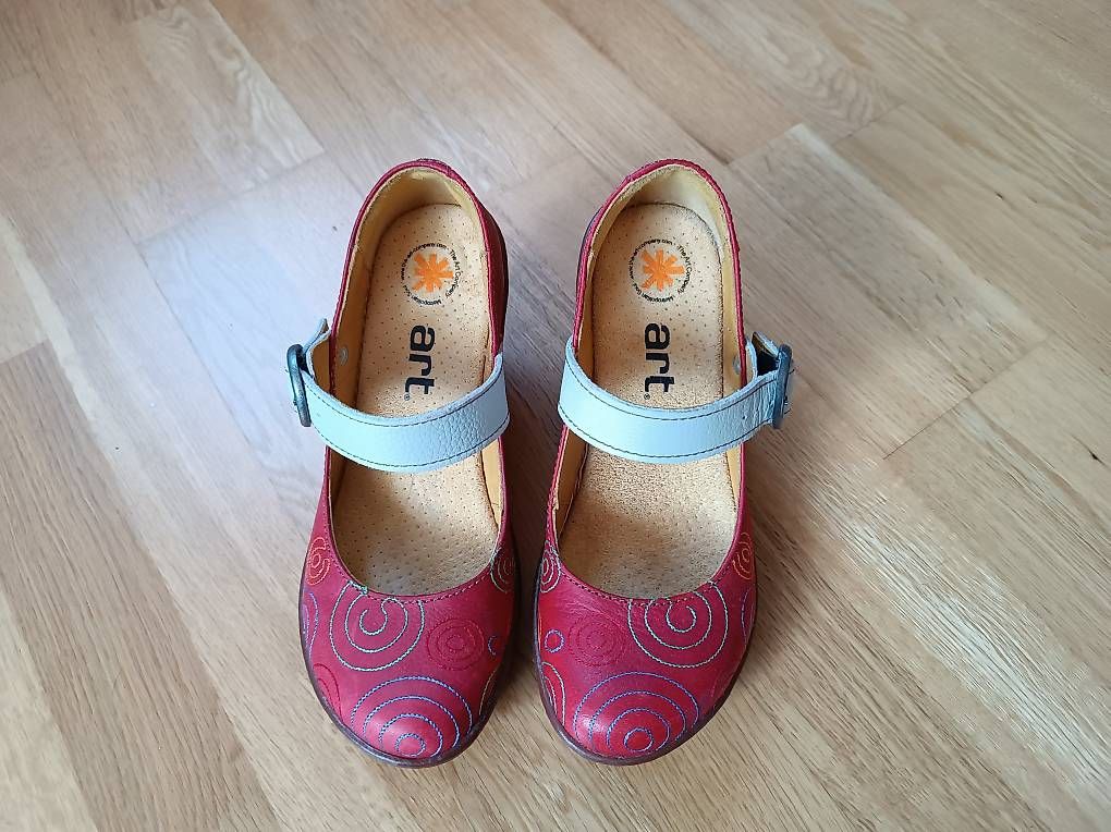 Art Scarpe da donna: Schuhe von Art, gr. 37 – Usato da Rheinfelden venduto da patrita 1