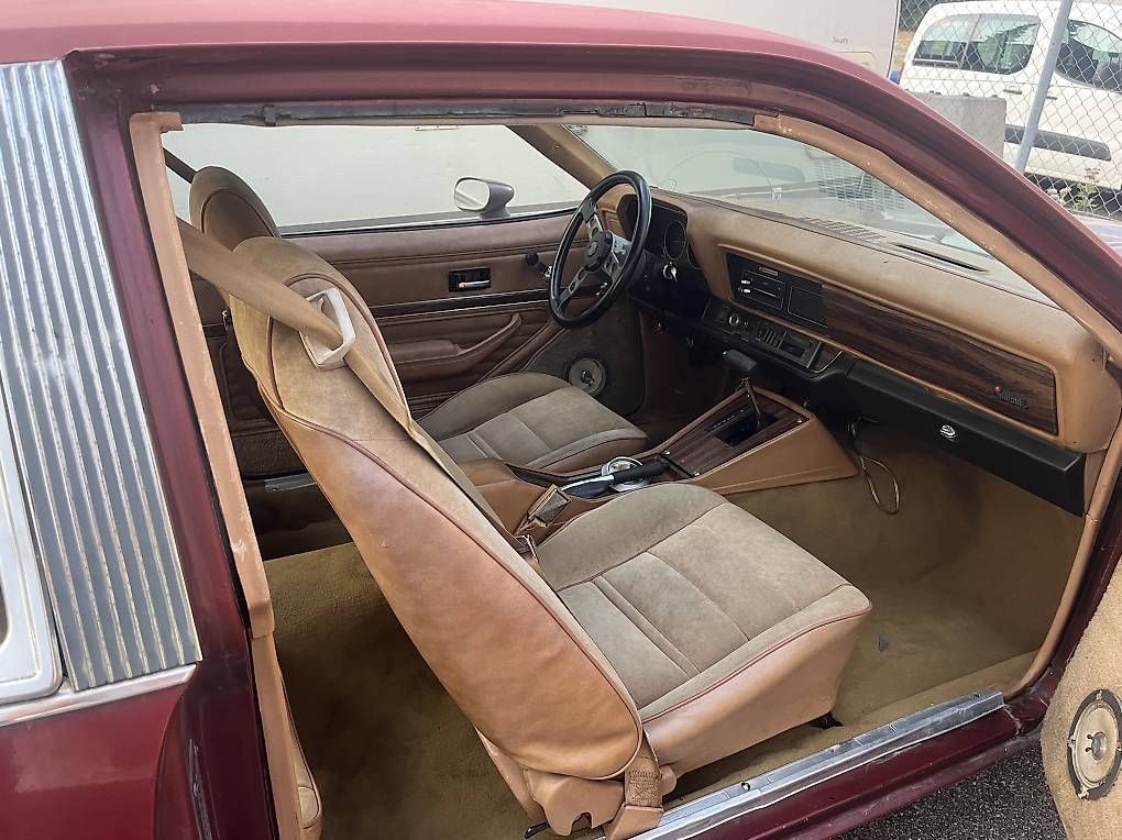Pontiac Autos: Pontiac Sunbird – D'occasion à Unterentfelden par StuntmanDave 2