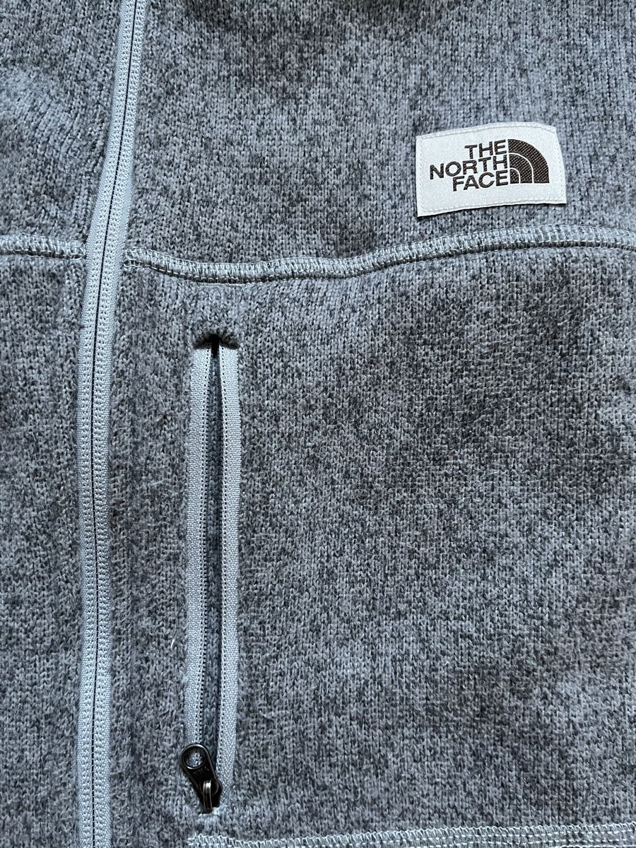 North Face Maglioni & Felpe: The North Face Weste – Usato da Bern venduto da cla_bl2w 1