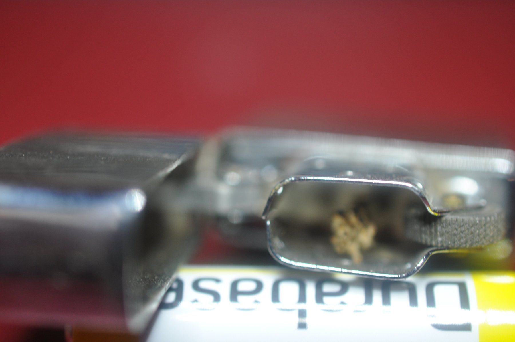 Zippo Accendini: Zippo 1996 – Usato da Moutier venduto da Phillegrec 2
