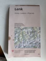 Landkarten