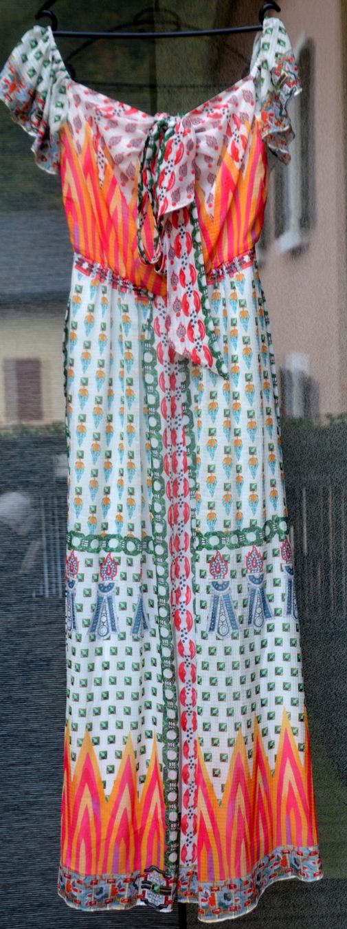 Vestiti: Temperley London Kleid / robe 36 – Usato da Collonges venduto da arashee