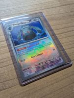 Bronzong – Poké Ball Pattern – NM (Pokemon 067/131)