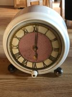Für Liebhaber und Bastler - Antike Uhr