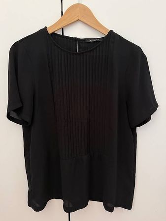 Elegante Bluse 