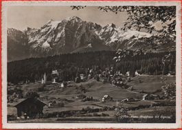 FLIMS-WALDHAUS mit Signina
