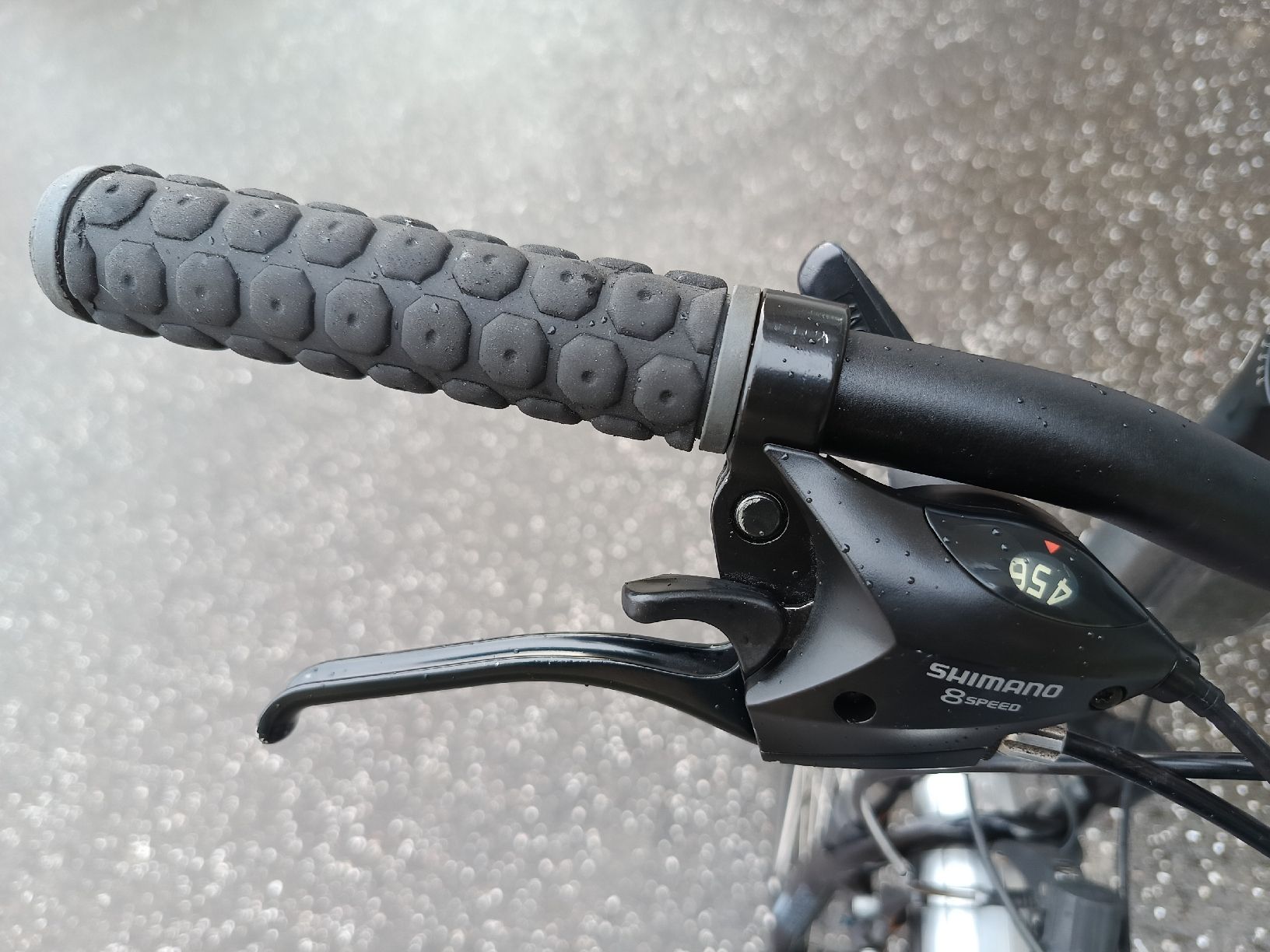 Crosswave Velos: Herrenvelo Crosswave Cruiser ab Service – Gebraucht aus Amriswil von FahrRadService 5