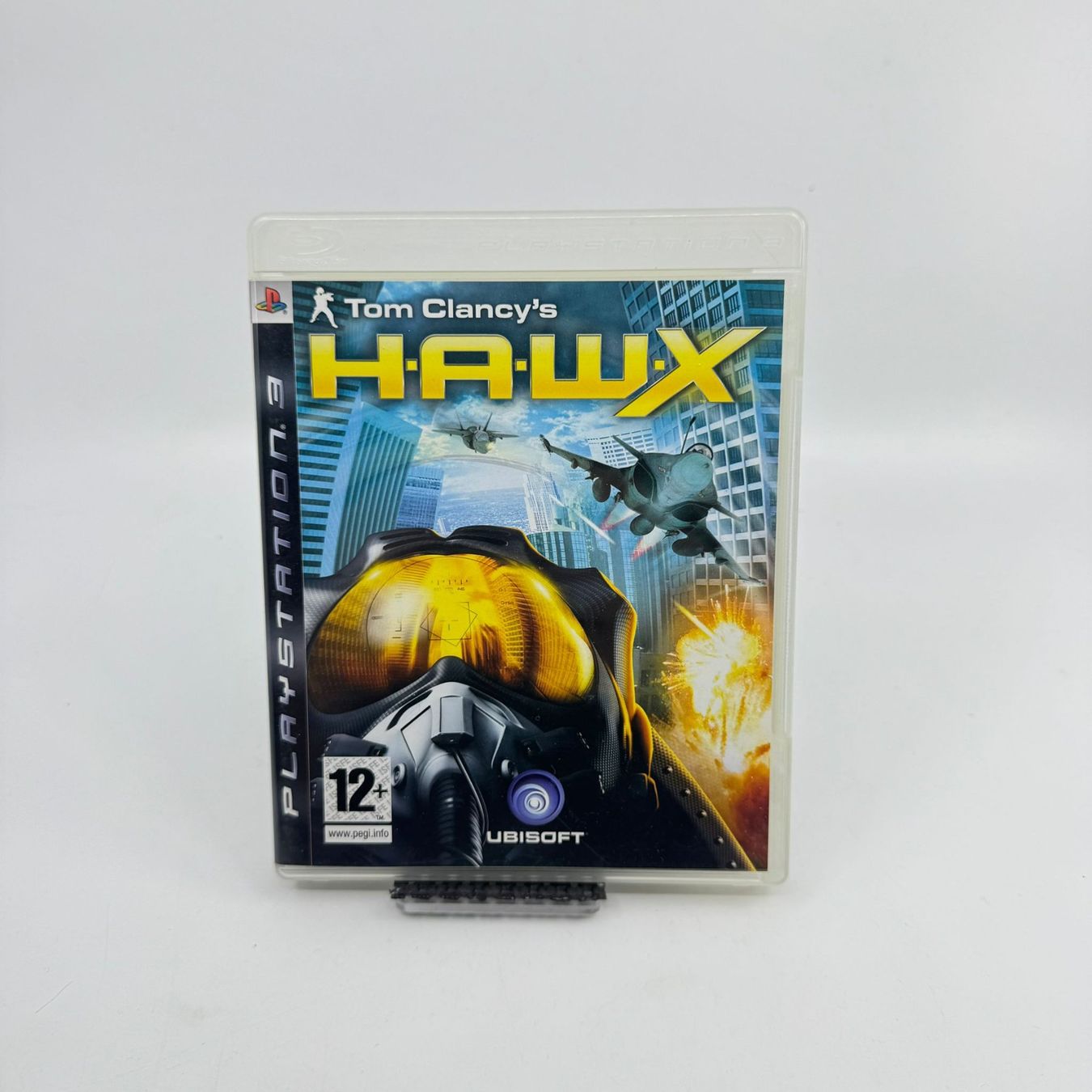 Giochi: HAWX (PS3) – Usato da Herisau venduto da Seyashop1