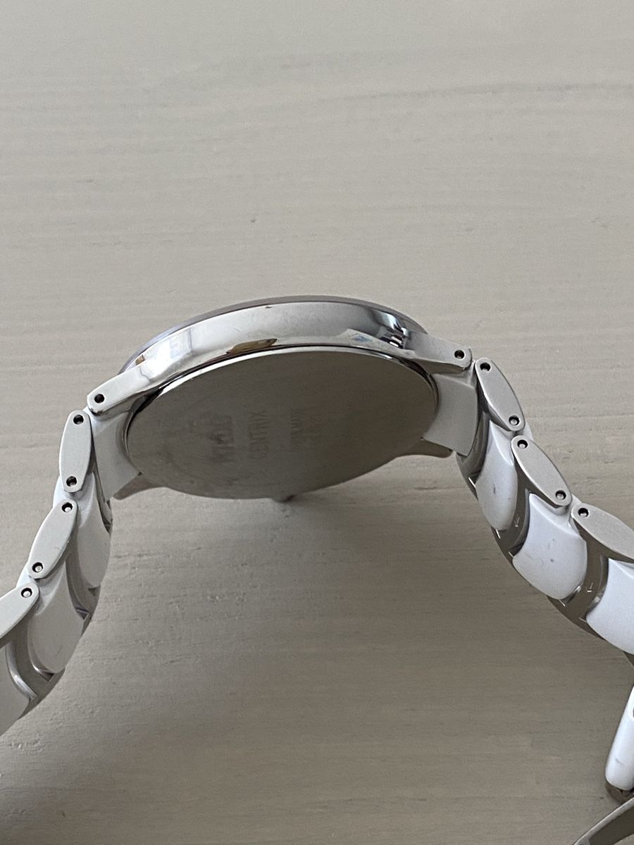 Rado Orologi: Rado Centrix Jubilé Unisex – Usato da Birr venduto da Vintage-Liebhaber 4