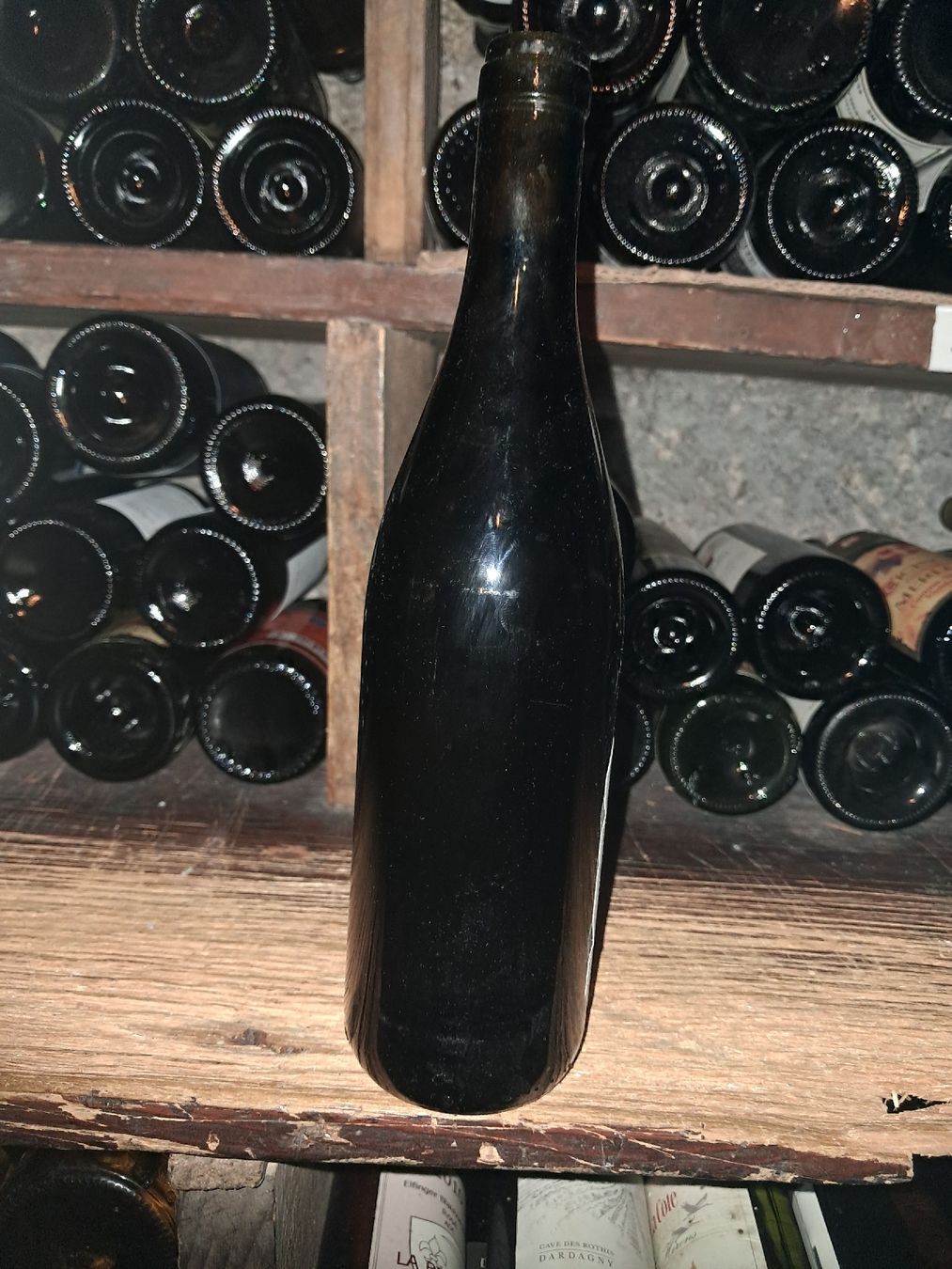 Vino: Chardonnay  Simon Maye & Fils 1998 – Nuovo e nell'imballaggio originale da Le locle venduto da juliensaran 2
