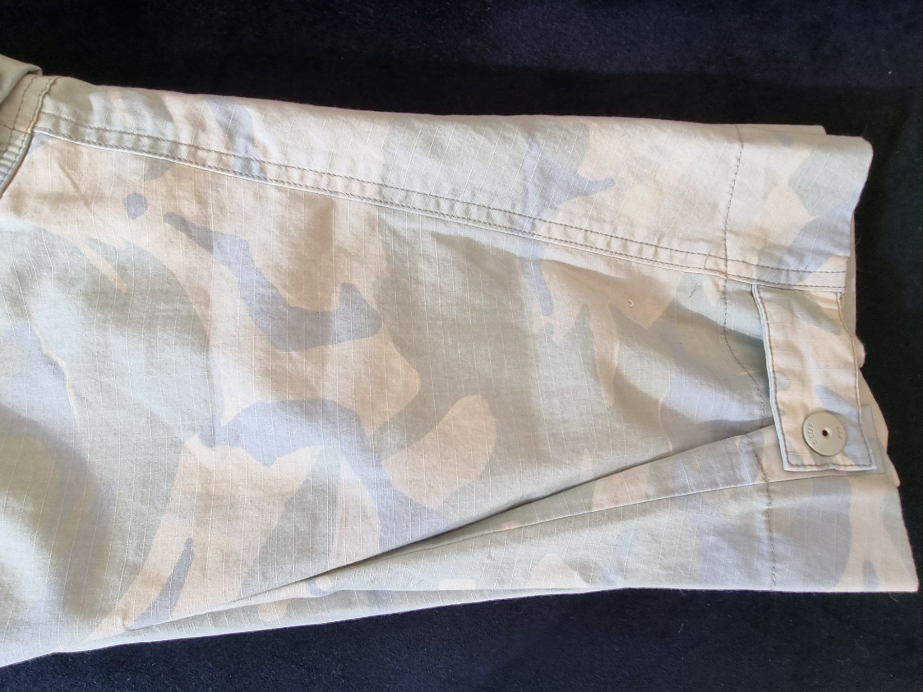 G-Star Pantaloni: G-Star loose fit Hose, gr M – Usato da Interlaken venduto da NataliiaS 7