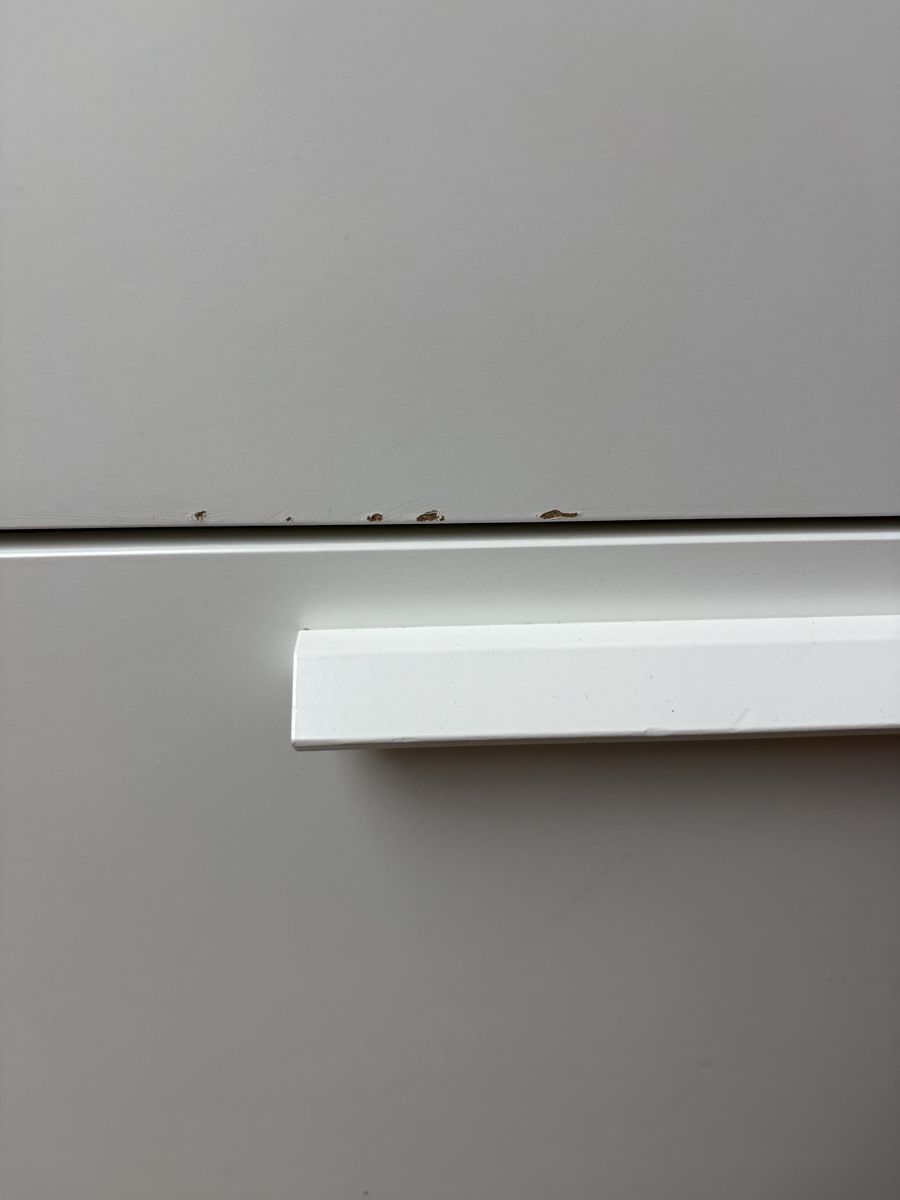 Ikea Lits: Bett Brimmes 160x200 – D'occasion à Au SG par brini24 3