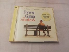 32 AMERICAN CLASS. ON 2 CDS - FORREST GUMP THE SOUNDTRACK