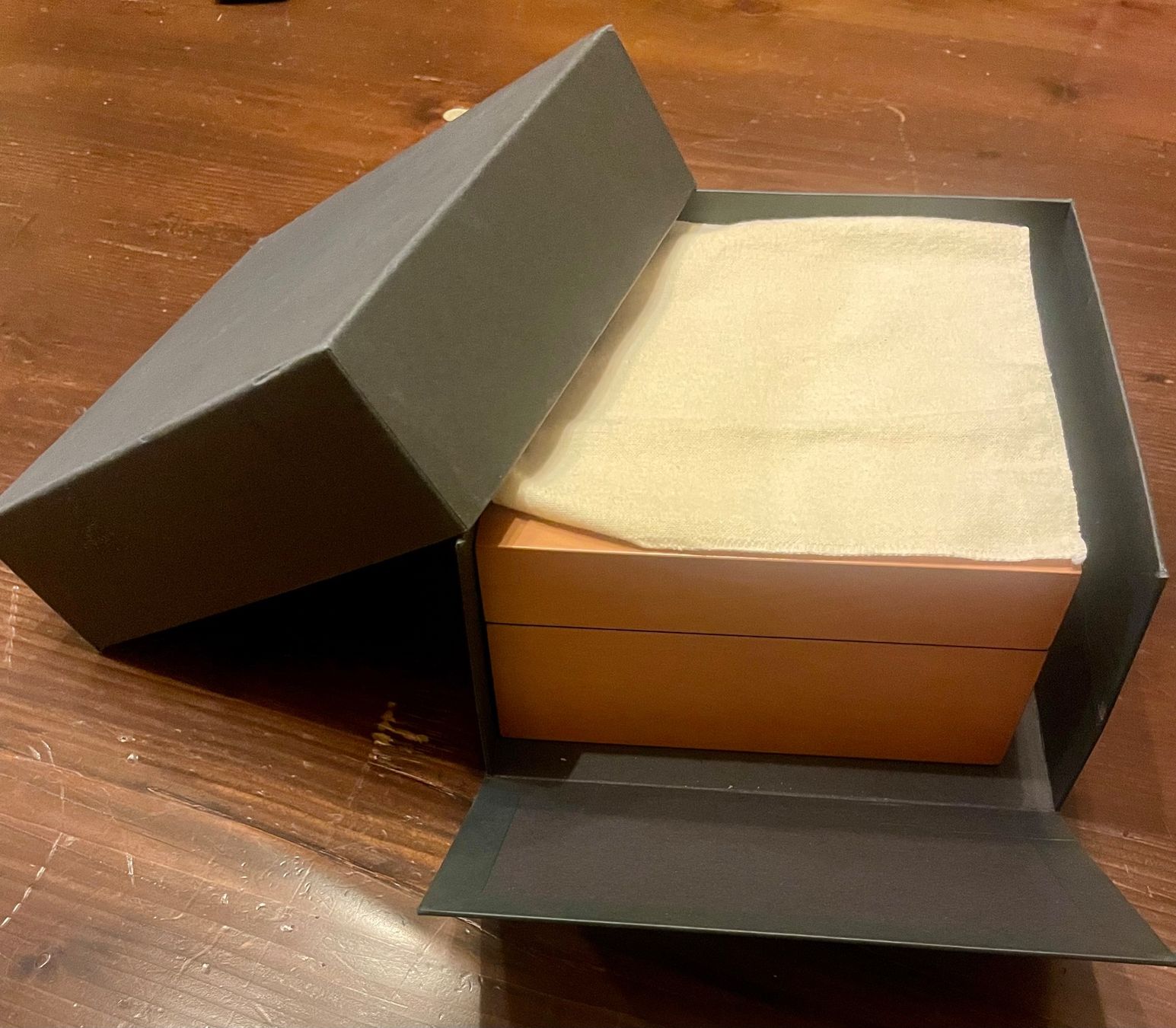 Panerai Orologi: Panerai Luminor Marina full set 2018 – Usato da Gordola venduto da Vintage-Toys 8