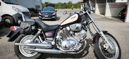 Yamaha Virago 1100