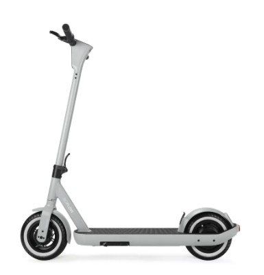 Soflow Kickboard: SoFlow E-Scooter SO ONE PRO GEN2, Silver grey – Nuovo (secondo la descrizione) da Bassersdorf venduto da COOL-AG 1
