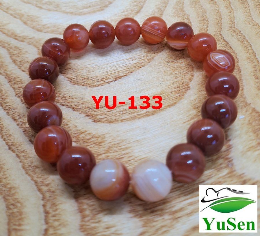 Bracciali & Braccialetti: Armband (Karneol) – Nuovo (secondo la descrizione) da Halden venduto da YUSEN012 1