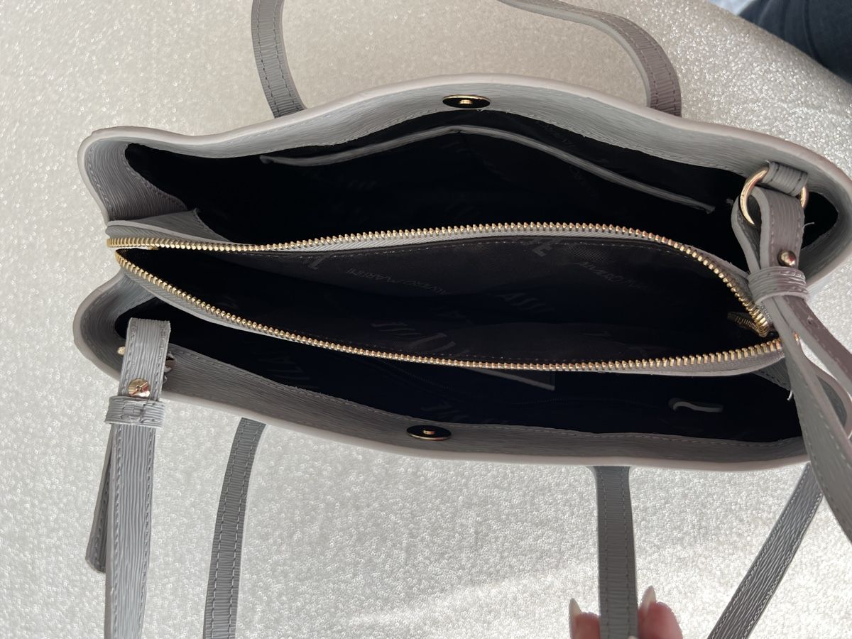 Alviero Martini Borse da donna: Borsa Alviero Martini 1 classe – Usato da Cureglia venduto da dan_q2h6 2