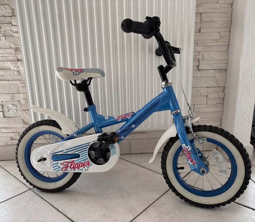 Velos: Vélo enfant Flipper 12” – Gebraucht aus Moutier von ivanotes 1