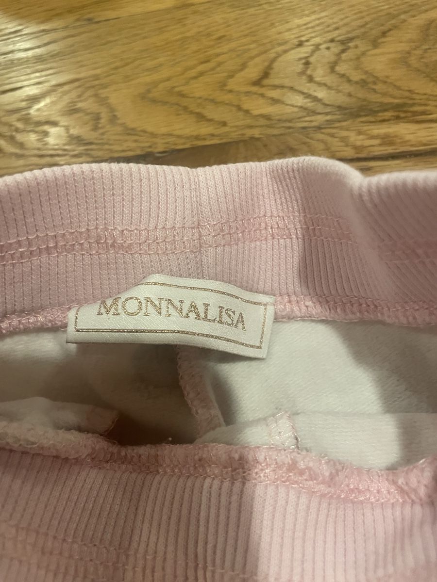 Monnalisa Hosen: Süsse Hose Monnalisa – Gebraucht aus Jonen von vik_7rcj 1