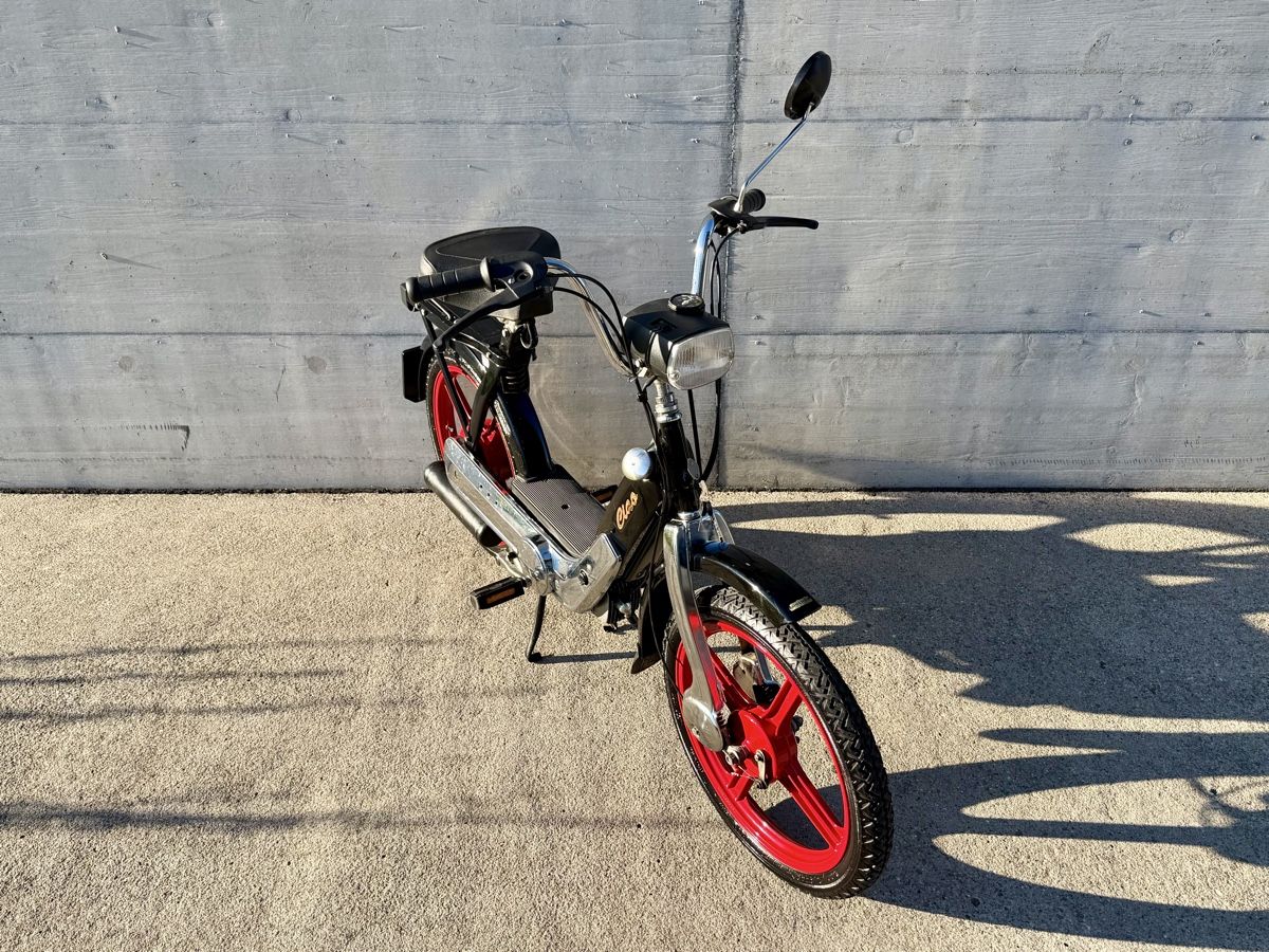 Piaggio Mofas: Piaggio Ciao mit Ausweis – Gebraucht aus Buchs AG von tr_tuning 2