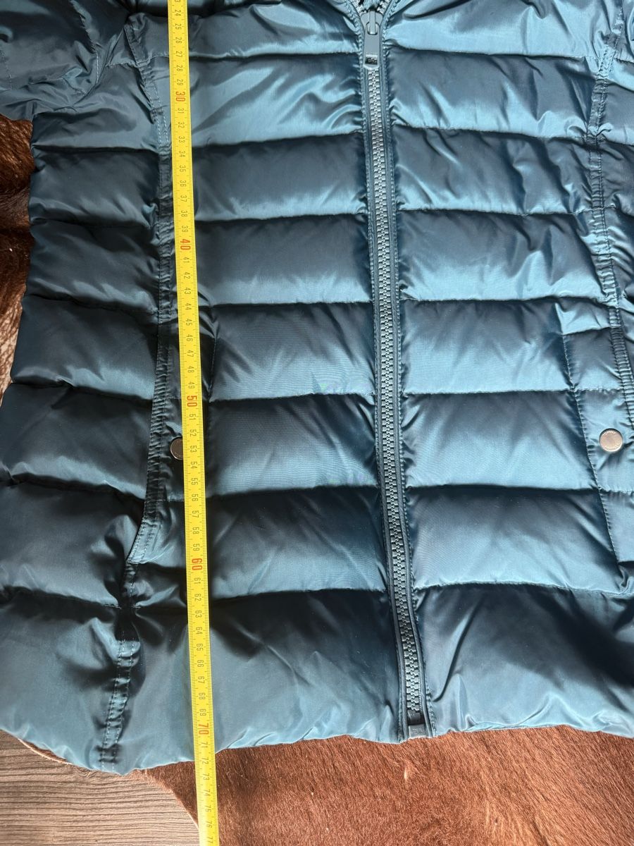 Tommy Hilfiger Giacche: Doudoune Tommy Hilfiger taille L – Usato da Monthey venduto da Joseph-29 6