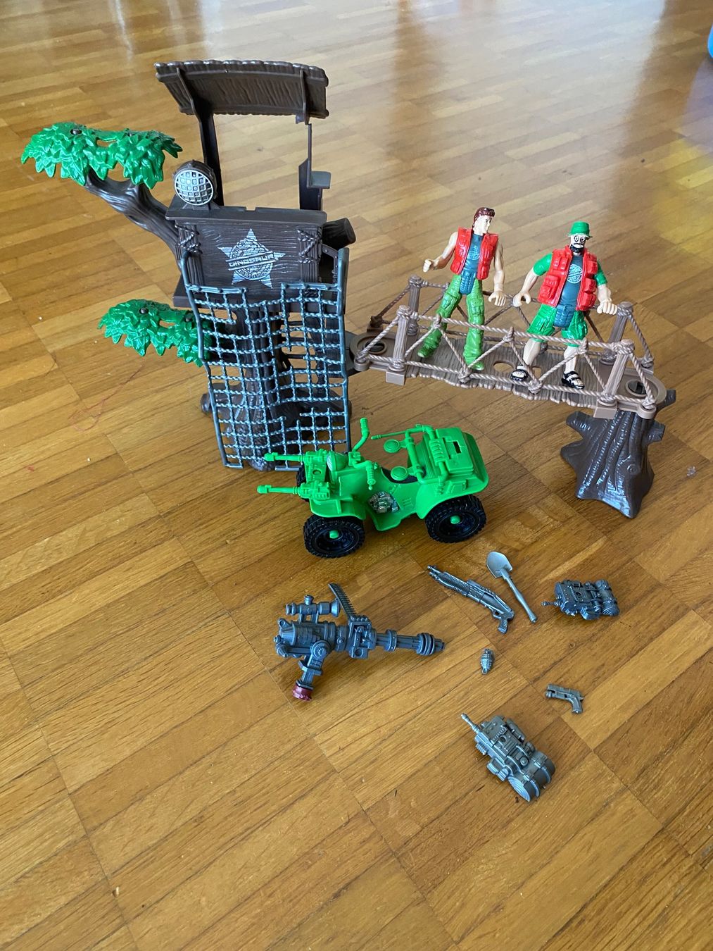 Giocattoli: Jouets garçon – Usato da Basel venduto da OK2010 3