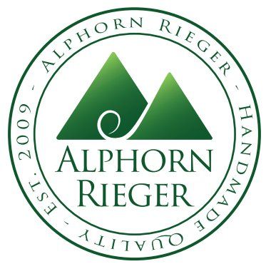 Strumenti musicali: Alphorntasche M Alphorn Tasche – Nuovo e nell'imballaggio originale da Weiz venduto da Alphorn-Rieger 3