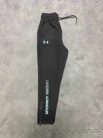 Under Armour Trainingshose Schwarz