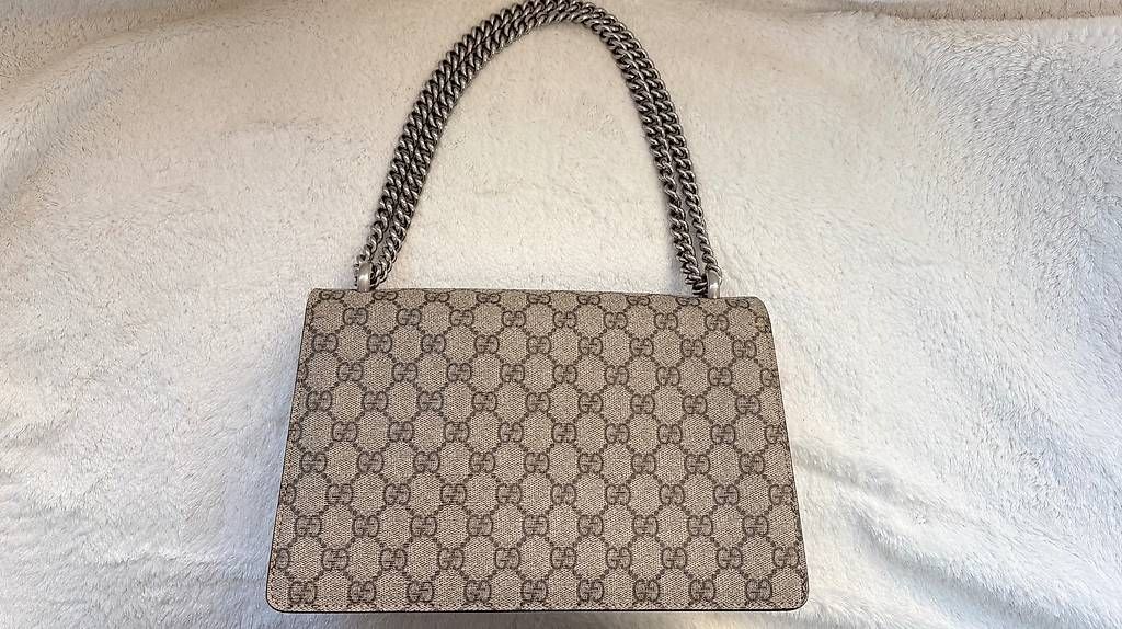 Sacs femmes: Sac Gucci état neuf  – Neuf avec emballage d'origine à Châtel-St-Denis par jin_9ycy 3