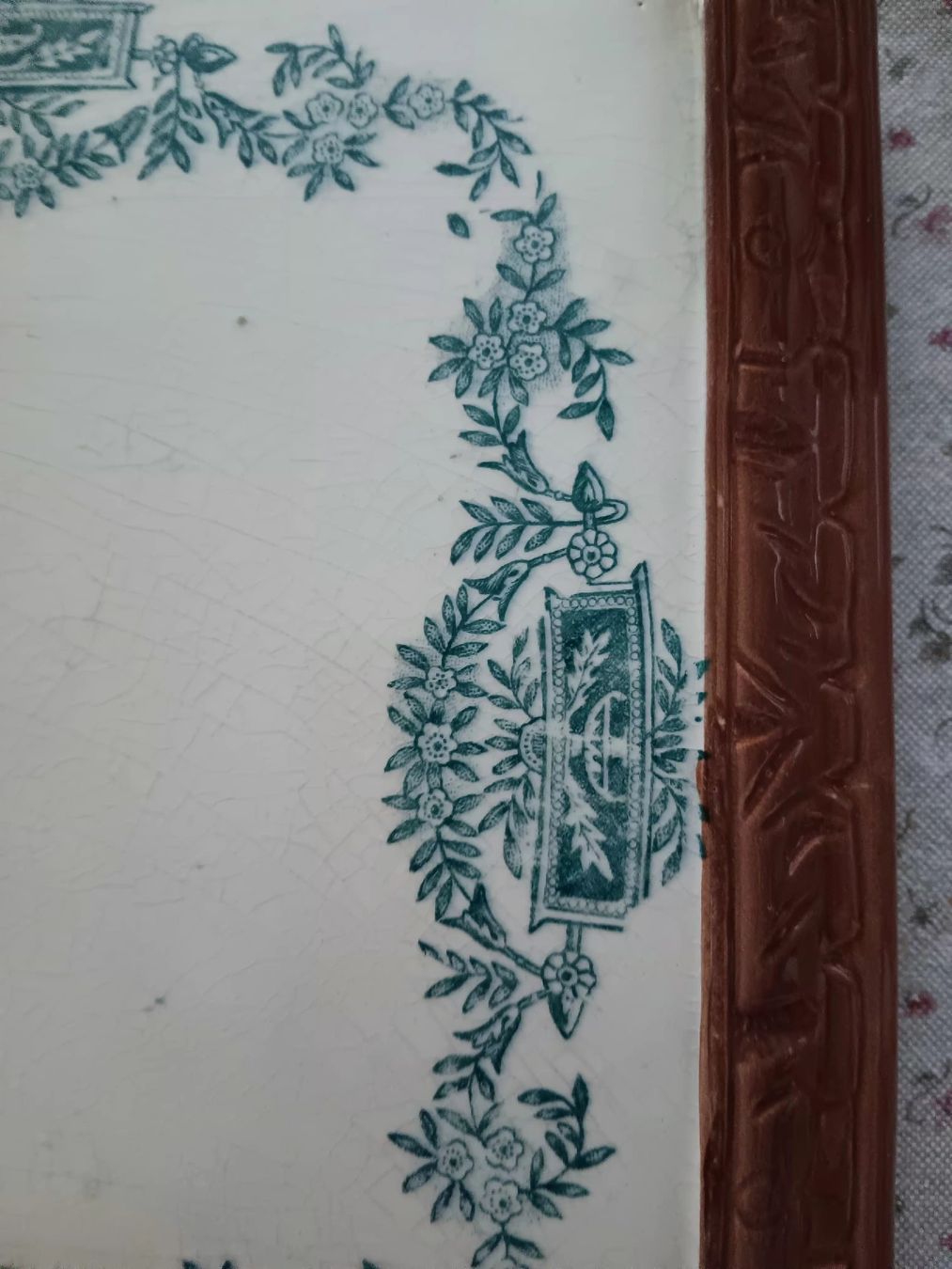 Assiettes: sarreguemines unterteller – D'occasion à Ambrì par Maerz87 1