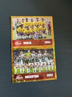 Panini WM 2026 FWC15 & FWC19