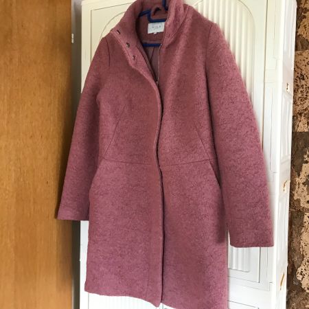 Vila Wintermantel, Grösse 38, Top Zustand, Rosa
