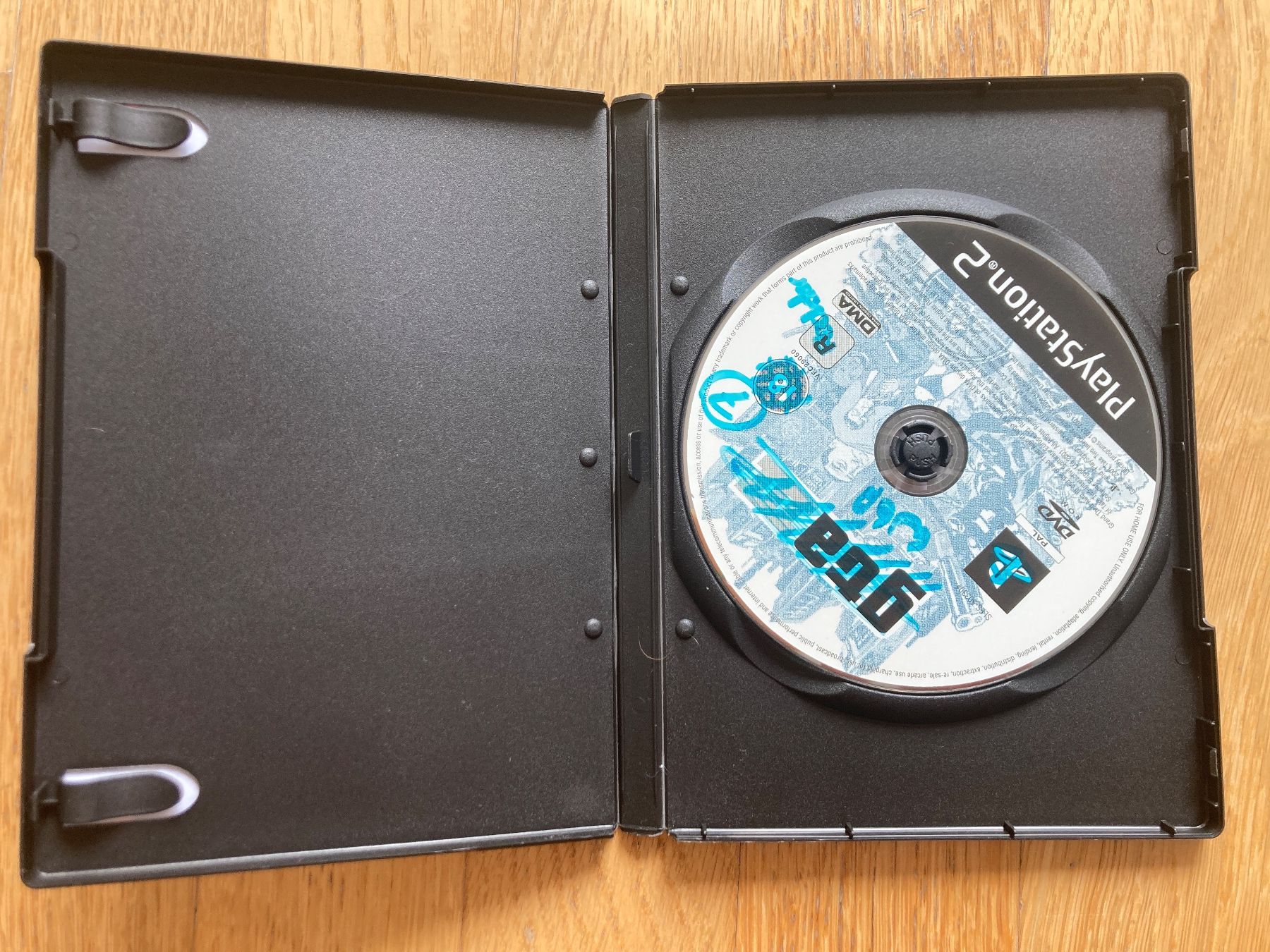 Giochi: PS2 Spiel - GTA 3 – Usato da Anglikon venduto da pap_8k9v 2