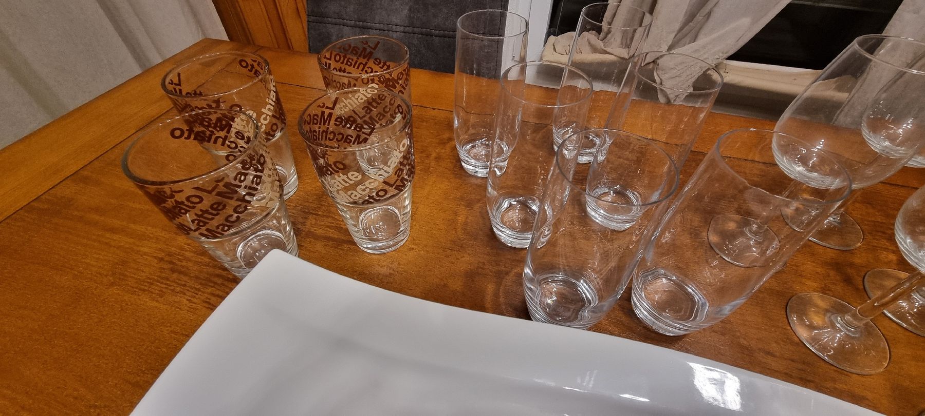 Services de table: Geschirrset zu verkaufen – D'occasion à Niederbipp par Moeri.T 2