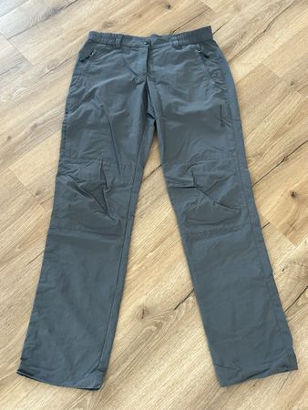 Trevolution Outdoorhose Grösse 40 grau guter Zustand