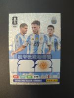 Carte Panini 2026 - Eternos 22 - Adrenalyn XL - De Paul