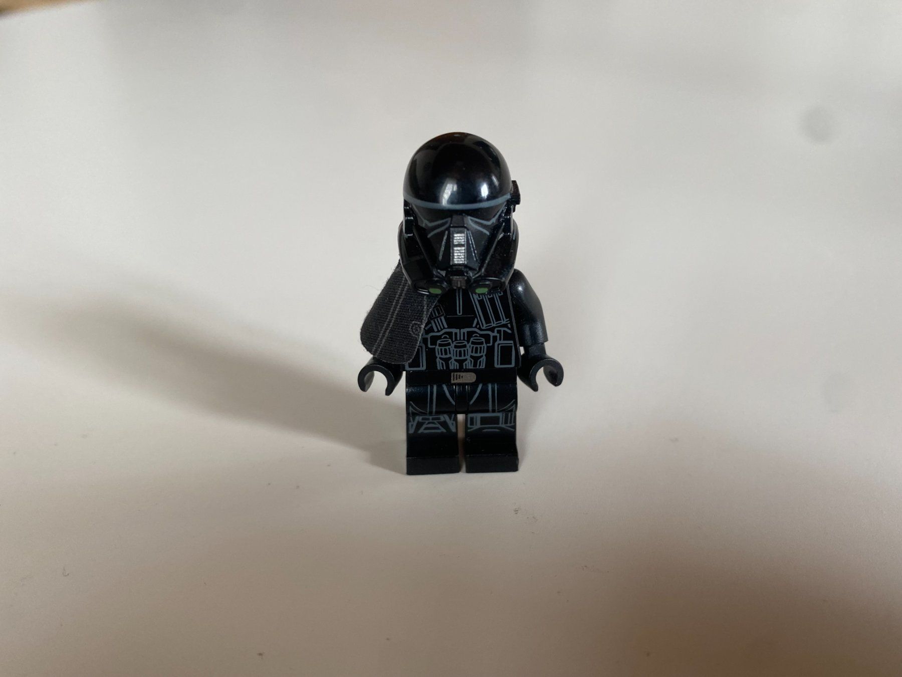 Lego Giocattoli: LEGO - TOLLE - STAR - WARS - FIGUR – Usato da Gelterkinden venduto da ajdt4