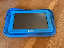 Kurio Tablet 7 Zoll für Kinder, ab 4-5