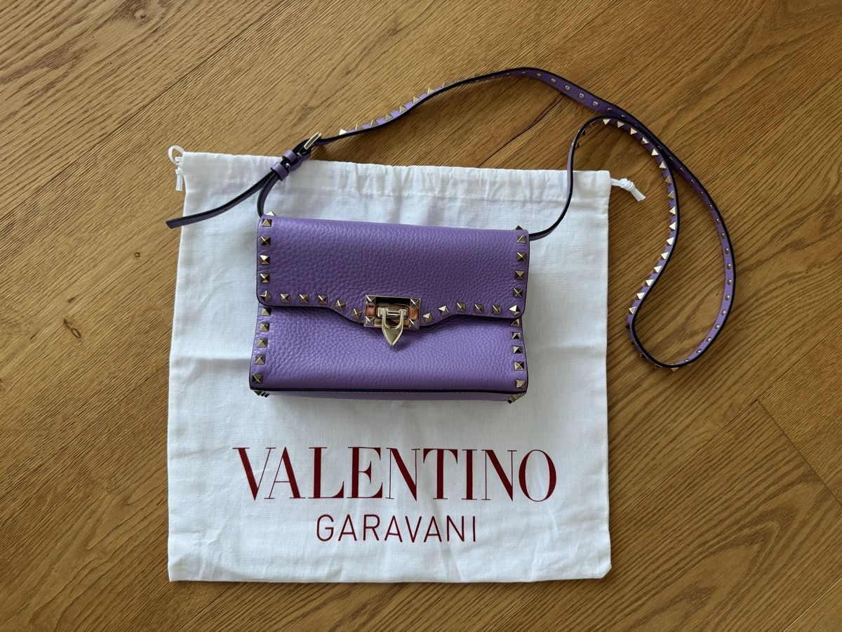 Valentino Taschen für Damen: Tasche von Valentino Garavani – Neu (gemäss Beschreibung) aus Wallisellen von ShoppingQueen9