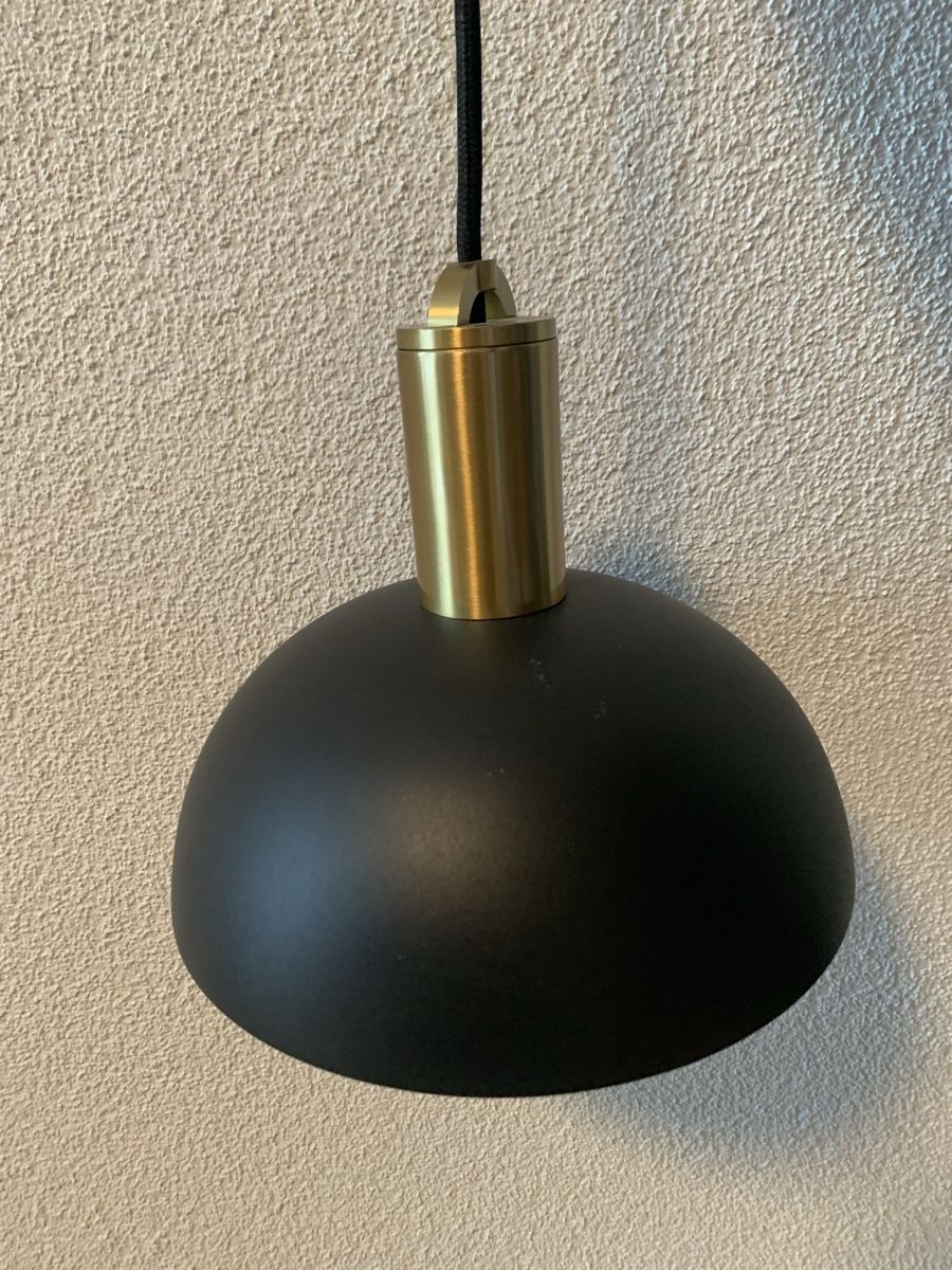 Pfister Lampen: Hängeleuchte Pfister – Gebraucht aus Glattpark (Opfikon) von van_75gl 1