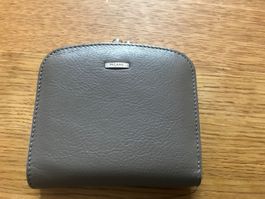 Picard Portemonnaie, neuwertig, weiches Leder