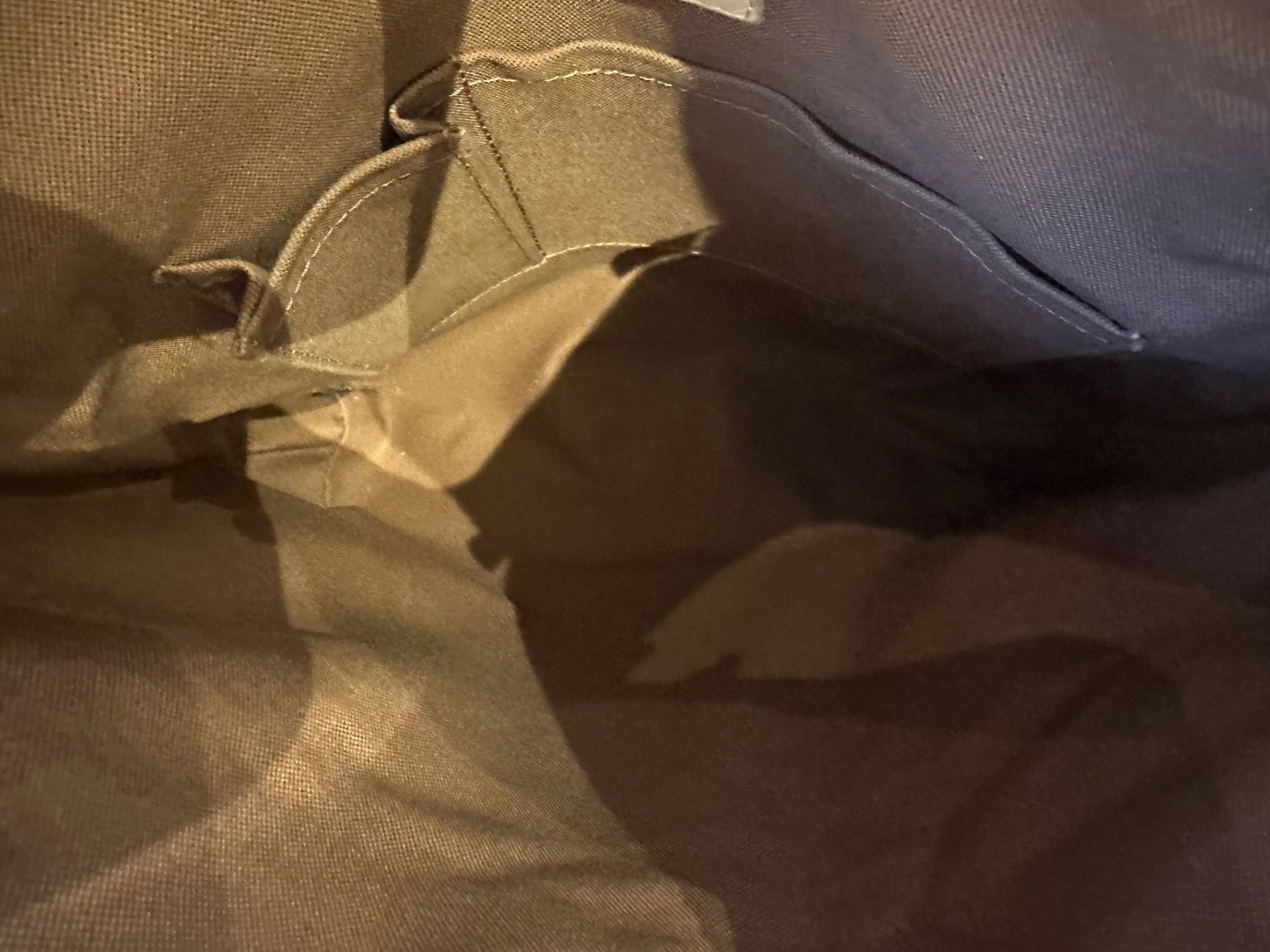 Louis Vuitton Borse da donna: Louis Vuitton Odéom MM - Nr. 1346 – Usato da Hittnau venduto da LuxAndMore 4